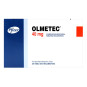OLMETEC 40 MG 30 TABLETAS RECUBIERTAS