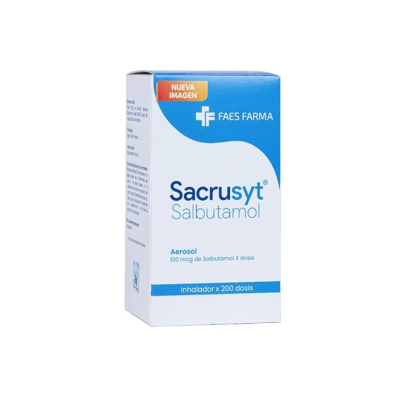 SACRUSYT IHNALADOR 100 MCG 200 DOSIS BCN