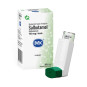 SALBUTAMOL INHALADOR 100MCG/200 DOSIS MK