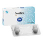 SECNIDAZOL 1 G 2 TABLETAS RECUBIERTAS MK