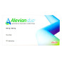 ALEVIAN DUO 100/300MG 32 CAPSULAS