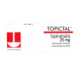 TOPICTAL 25 MG 28 COMPRIMIDOS