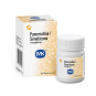 PANCREATINA + SIMETICONA 170/80MG 30 TABLETAS RECUBIERTAS MK