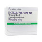 EXELON PATHC-10 9.5MG/24H 18 MG 30 PARCHES