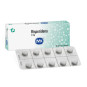 RISPERIDONA 2 MG 20 TABLETAS RECUBIERTAS MK
