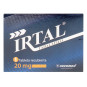 IRTAL 20 MG 1 TABLETA RECUBIERTA