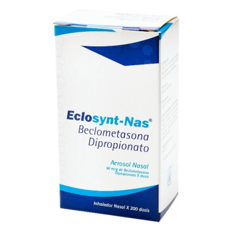 ECLOSYNT NASAL 50 MCG 200 DOSIS BCN