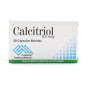 CALCITRIOL 0.5 MCG 30 CAPSULAS BLANDAS COLMED