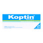 KOPTIN 500 MG 3 TABLETAS RECUBIERTAS FARMACOL