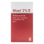 MIXEL SUSPENSION ORAL 2% 60 ML