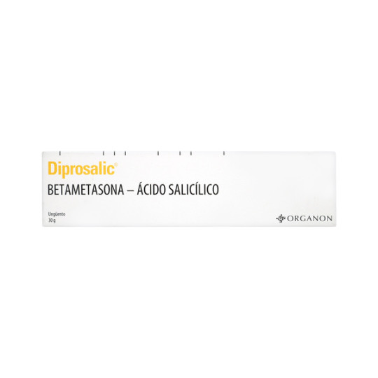 DIPROSALIC UNGUENTO 30 G