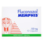 FLUCONAZOL 150 MG 10 CAPSULAS MEMPHIS