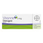 VISANNE 2 MG 28 COMPRIMIDOS