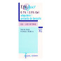 EPIDUO GEL 0.1/2. 5% 30 G