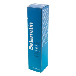BETARRETIN 0.025% GEL 30 G