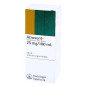 ATROVENT SOLUCION 0.025% 20 ML
