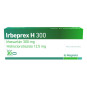 IRBEPREX H 300/12.5MG 30 TABLETAS