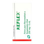 KEFLEX POLVO PARA SUSPENSION ORAL 250MG/5ML 35 G