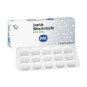 LOSARTAN HIDROCLOROTIAZIDA 50/12.5MG 30 TABLETAS RECUBIERTAS MK