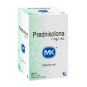 PREDNISOLONA NIÑOS SOLUCION ORAL 1MG/ML UVA 120 ML MK