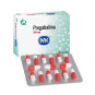PREGABALINA 300 MG 30 CAPSULAS MK