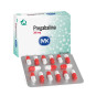 PREGABALINA 300 MG 30 CAPSULAS MK