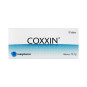 COXXIN 15 MG 10 TABLETAS