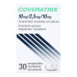 COVERATRIX 10/2.5/10MG 30 COMPRIMIDOS RECUBIERTOS
