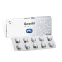 CARVEDILOL 6.25 MG 30 TABLETAS MK