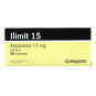 ILIMIT 15 MG 30 COMPRIMIDOS