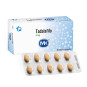 TADALAFILO 5 MG 30 TABLETAS RECUBIERTAS MK