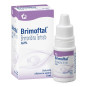 BRIMOFTAL SOLUCION OFTALMICA 0,2% 5 ML MK