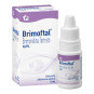 BRIMOFTAL SOLUCION OFTALMICA 0,2% 5 ML MK