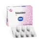 VALACICLOVIR 1 G 21 TABLETAS RECUBIERTAS MK