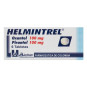HELMINTREL 100/100MG 6 TABLETAS