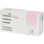 VIMPAT 50 MG 14 TABLETAS RECUBIERTAS