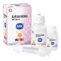 AZITROMICINA SUSPENSION ORAL 200 MG 15 ML MK