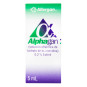 ALPHAGAN SOLUCION OFTALMICA 2% 5 ML