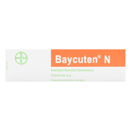 BAYCUTEN-N 35 G