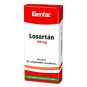 LOSARTAN 100 MG 30 COMPRIMIDOS RECUBIERTOS GENFAR
