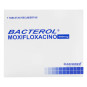 BACTEROL 400 MG 7 TABLETAS RECUBIERTAS