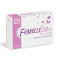 FEMELLE 20 MCG CD 28 TABLETAS RECUBIERTAS