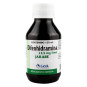 DIFENHIDRAMINA JARABE 120 ML LICOL