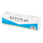KETUM GEL 30 G