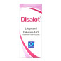 DISALOT COLIRIO 5 ML