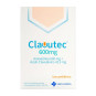 CLAVUTEC 600/42.9MG 100 ML