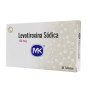 LEVOTIROXINA 150 MCG 30 TABLETAS MK