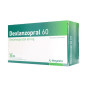 DEXLANZOPRAL 60 MG 30 CAPSULAS