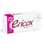 ERICOX 30 MG 10 TABLETAS RECUBIERTAS