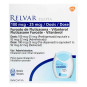 RELVAR ELLIPTA 100/25MCG 30 DOSIS